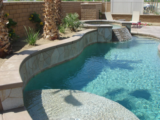 stonecreek pool